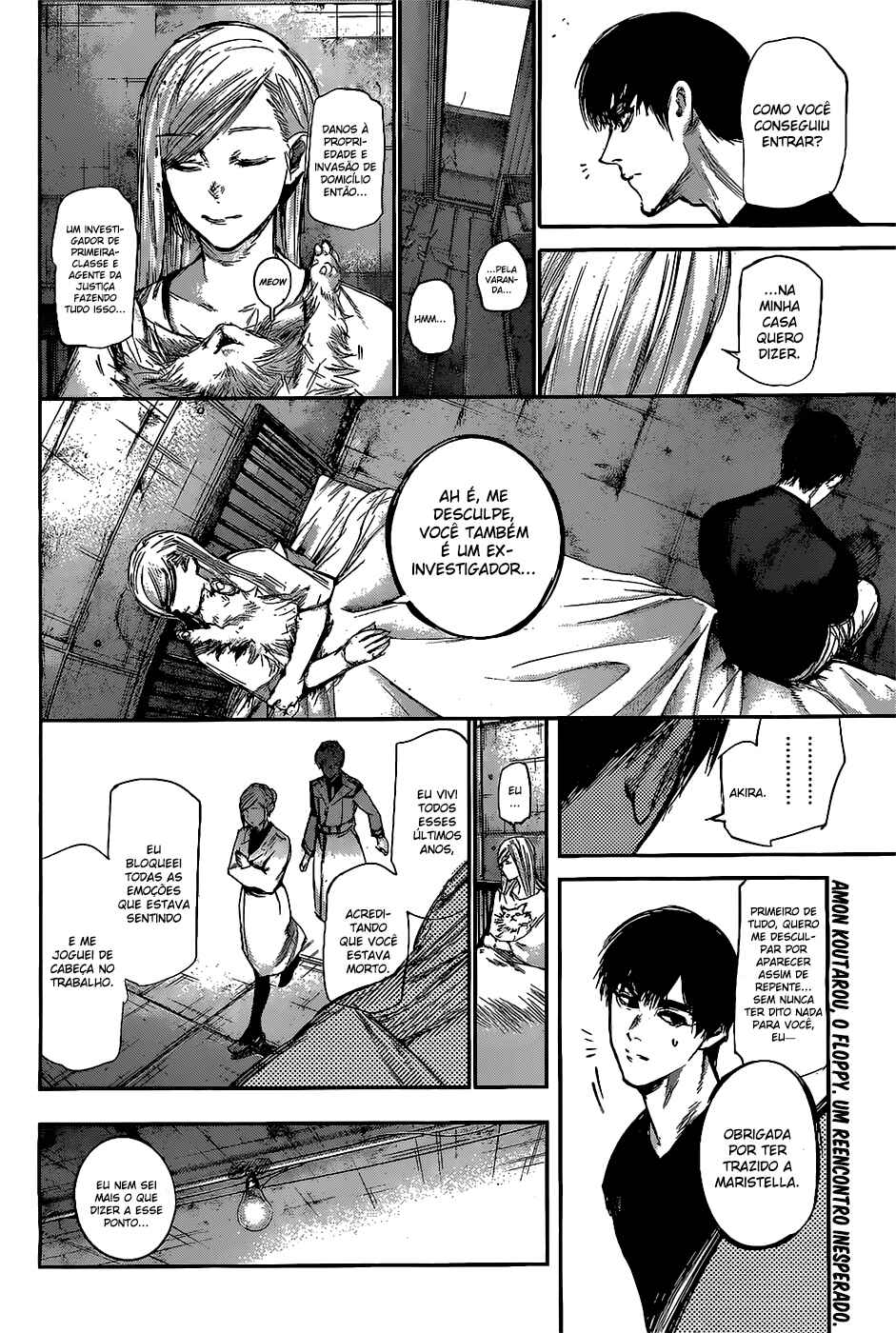 Chapter 119 - Page 3