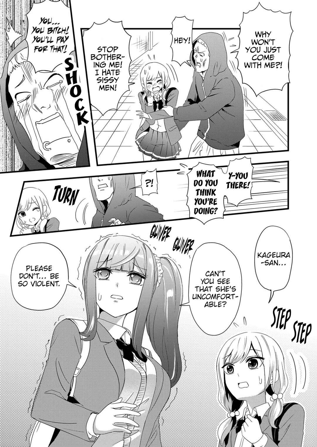Chapter 4 - Page 8