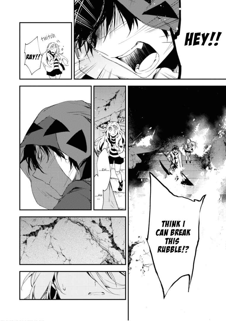 Chapter 48 - Page 28