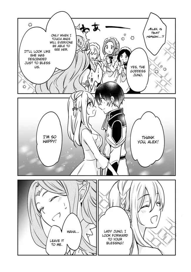 Chapter 91 - Page 10