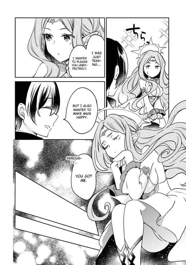 Chapter 91 - Page 11