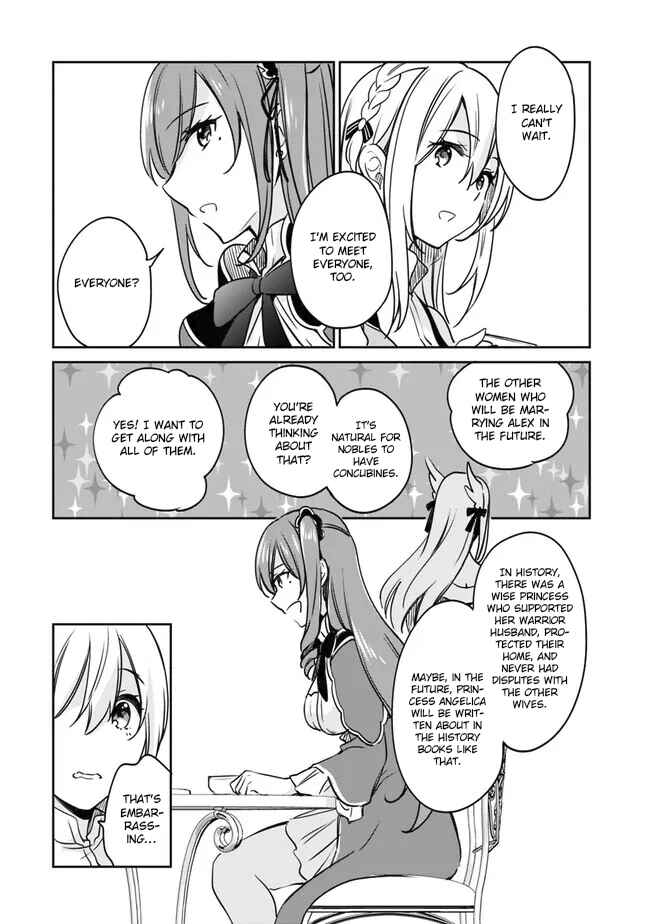 Chapter 91 - Page 13