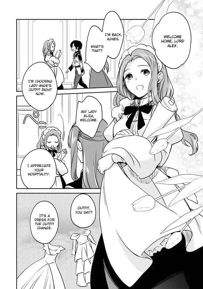 Chapter 91 - Page 3