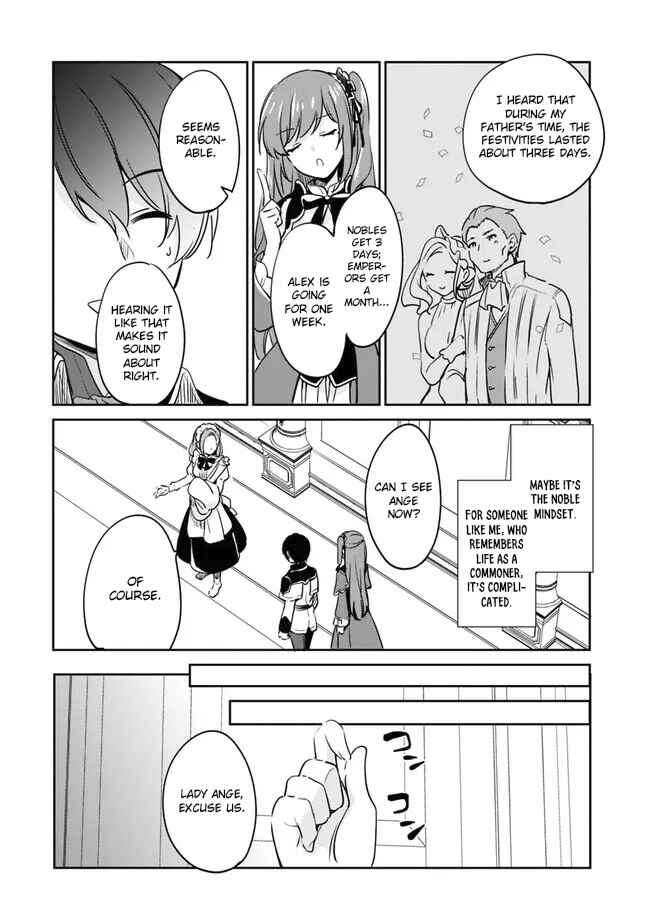 Chapter 91 - Page 5
