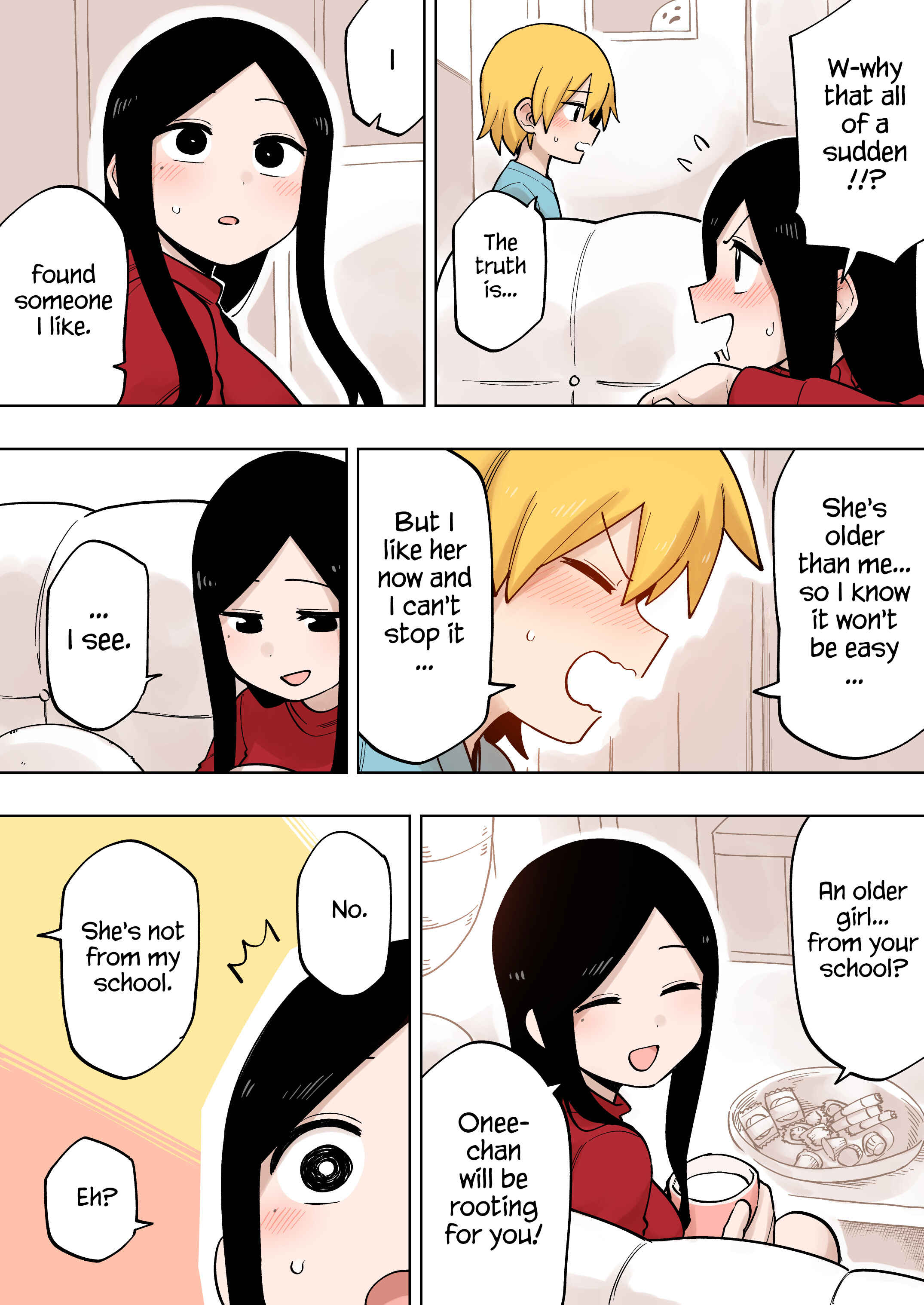 Chapter 110 - Page 3