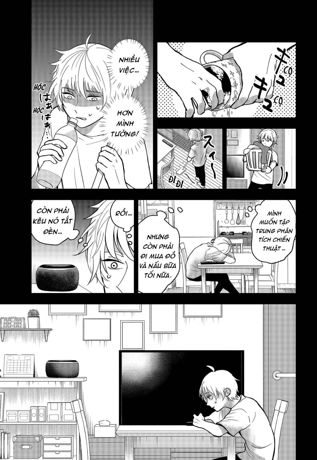 Chapter 6 - Page 5
