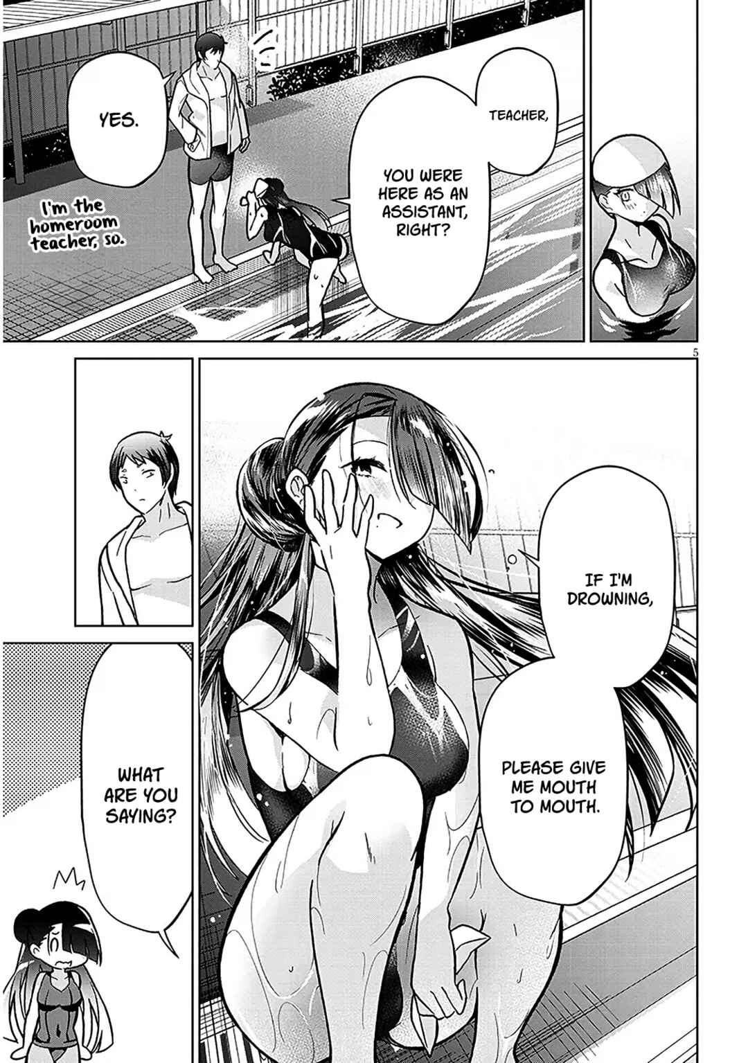 Chapter 3 - Page 5