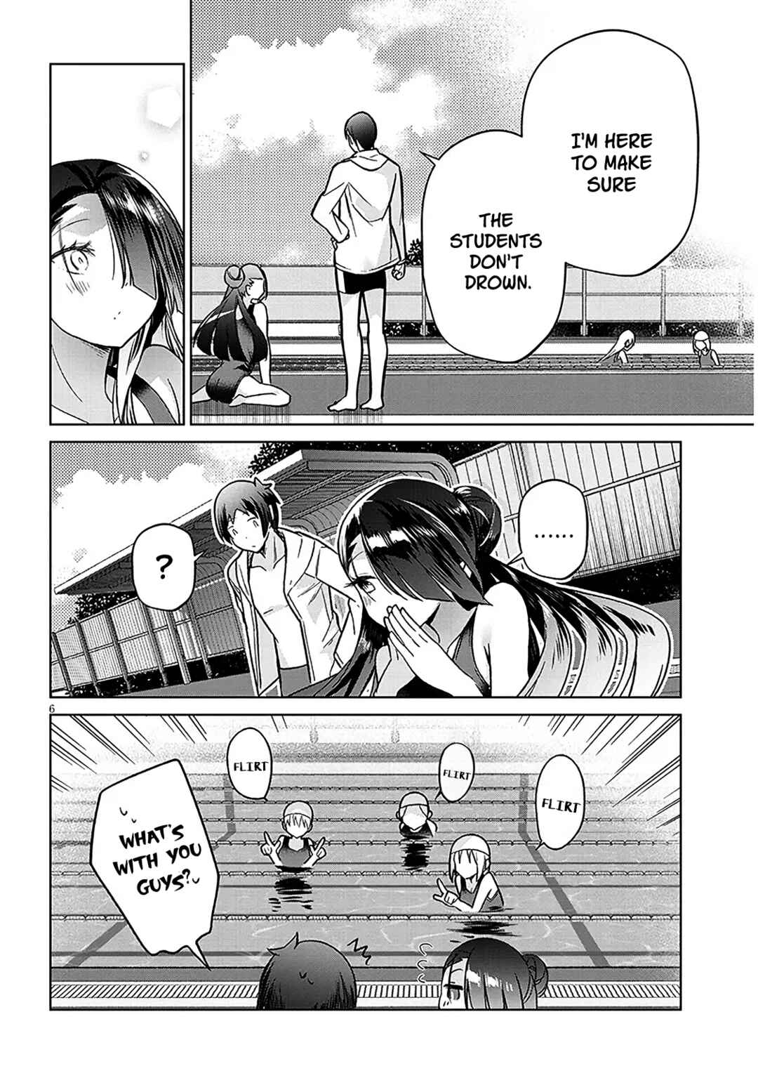 Chapter 3 - Page 6