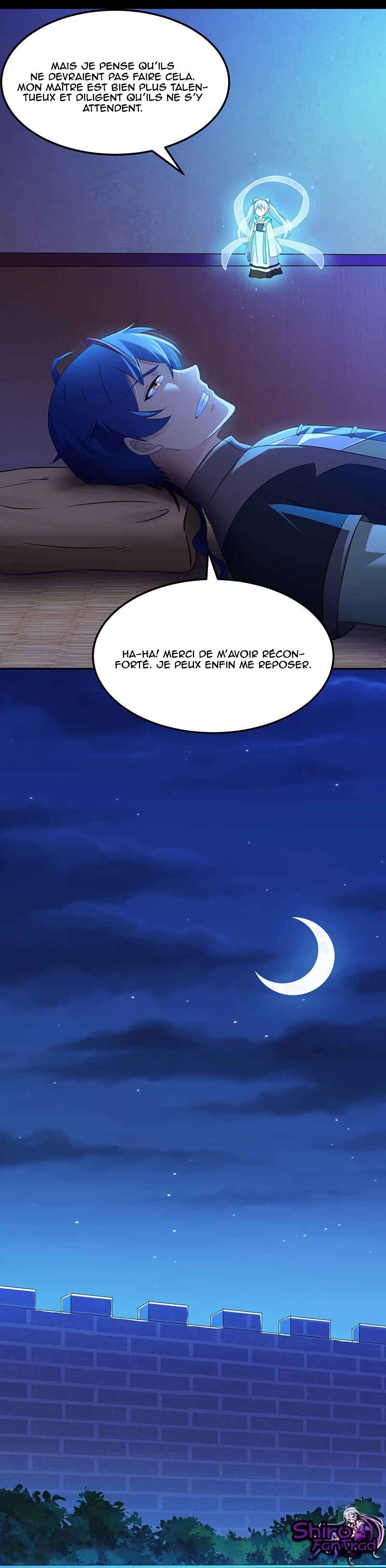 Chapter 49 - Page 11