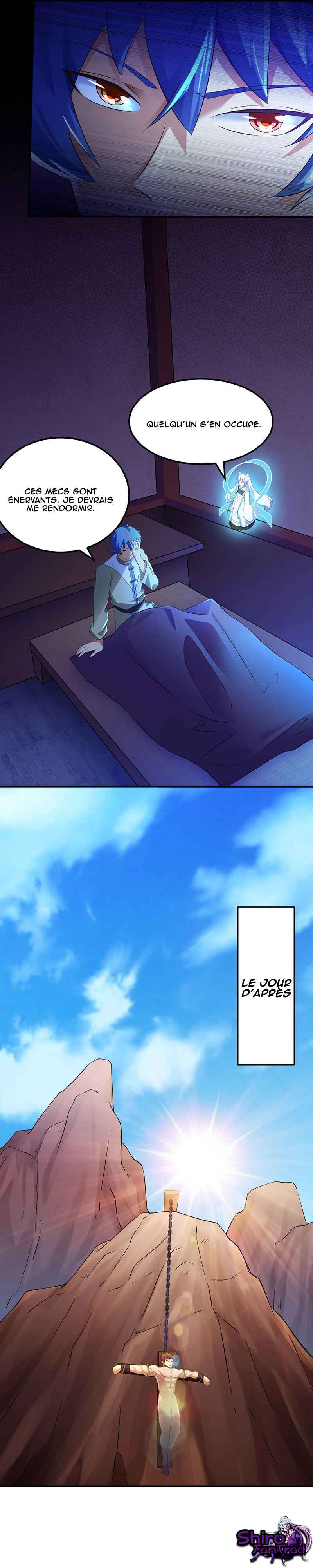 Chapter 49 - Page 19