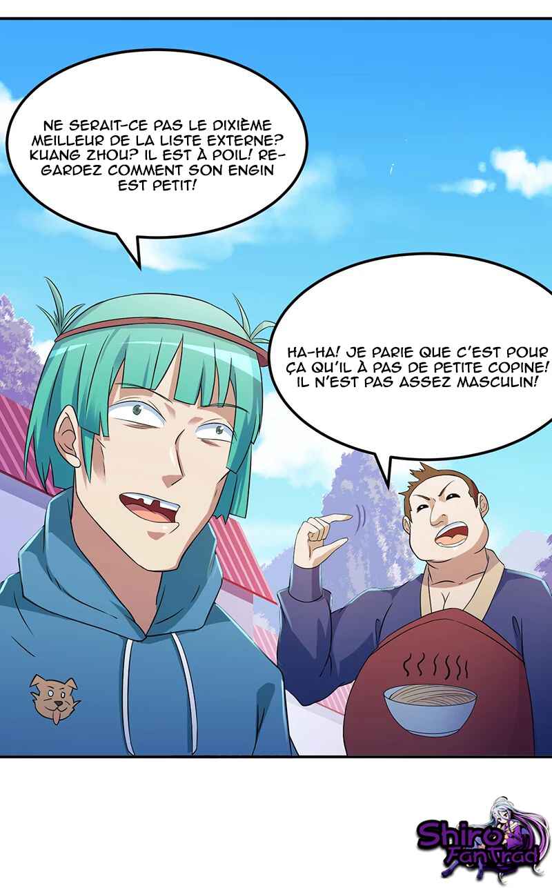Chapter 49 - Page 21