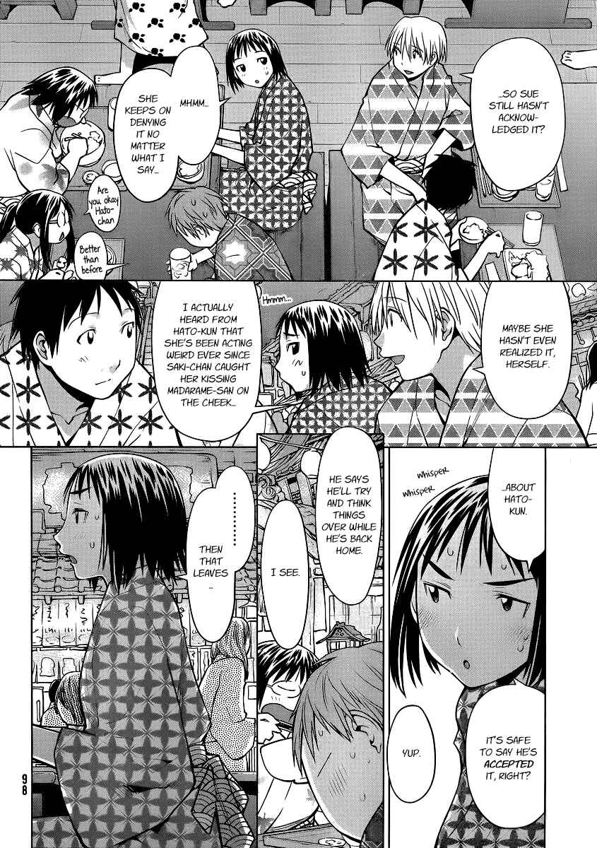 Chapter 92 - Page 18