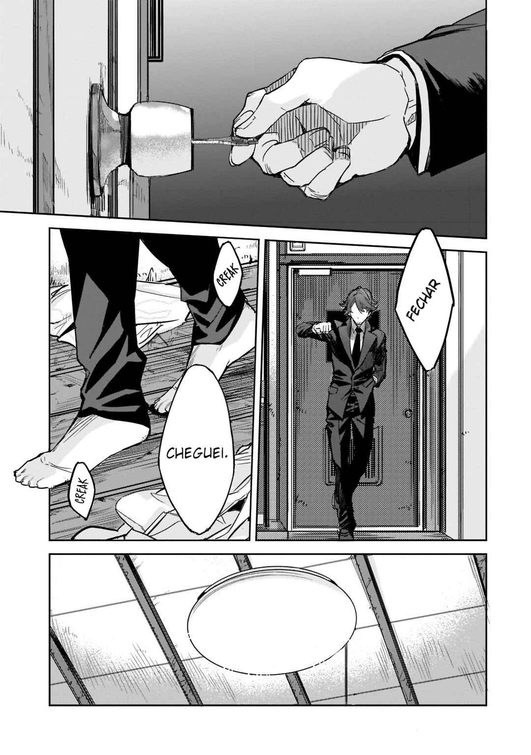 Chapter 1 - Page 10