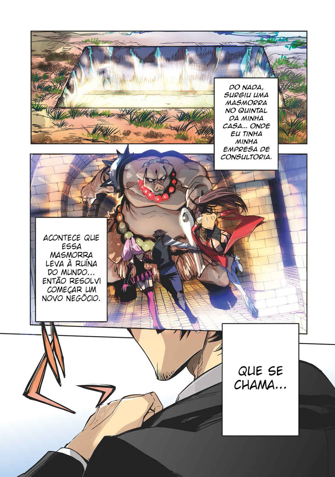 Chapter 1 - Page 2