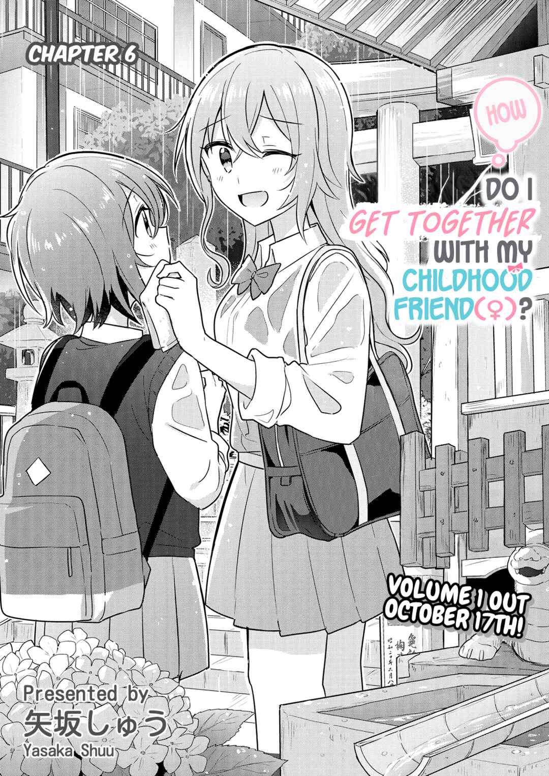 Chapter 6 - Page 1