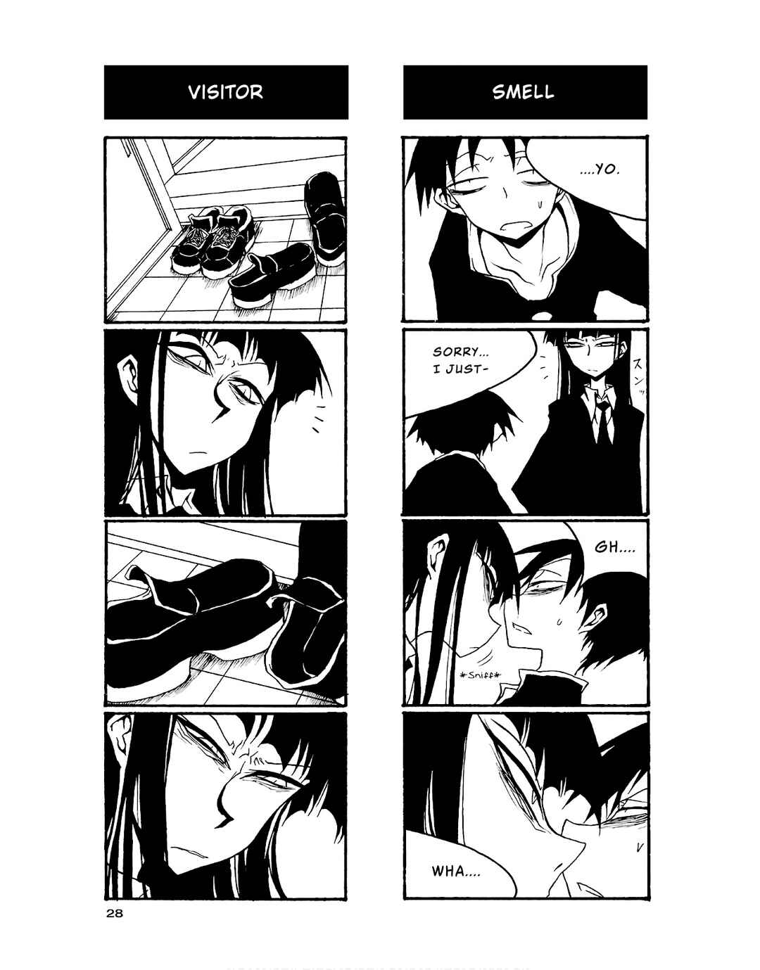 Chapter 77 - Page 2