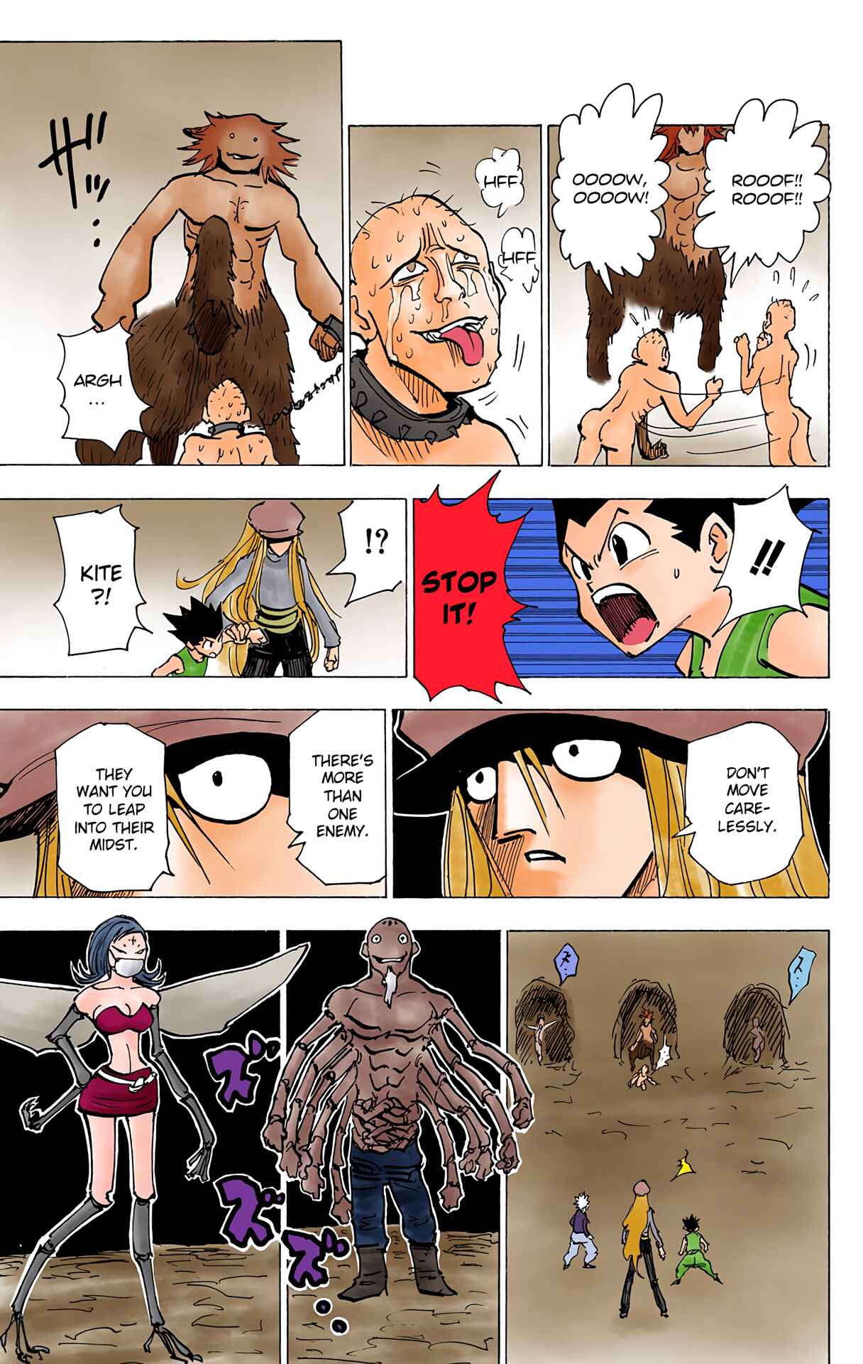 Chapter 192 - Page 13
