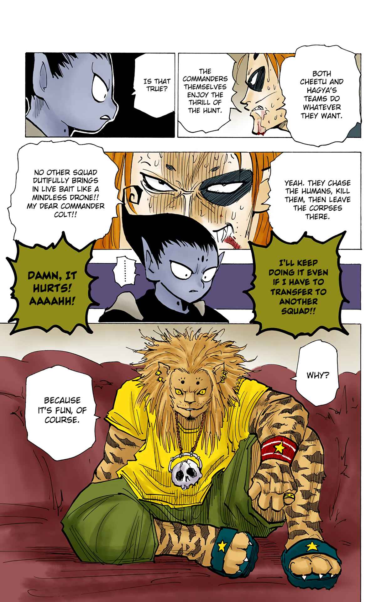 Chapter 192 - Page 3