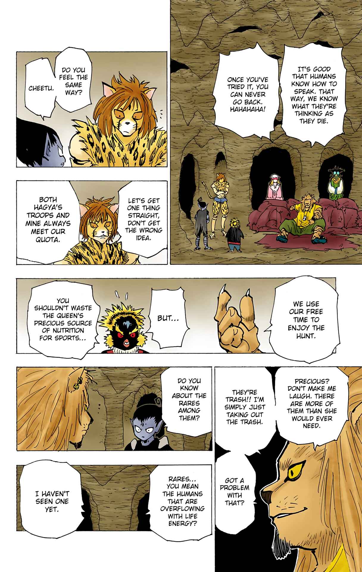 Chapter 192 - Page 4