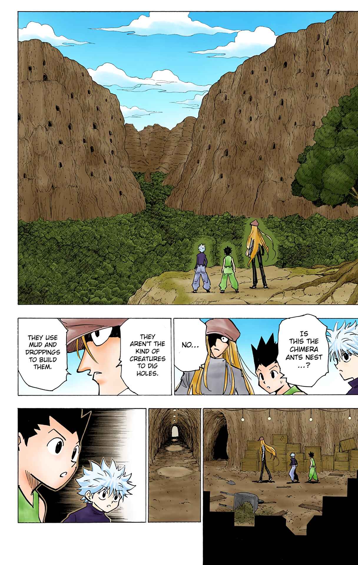Chapter 192 - Page 8