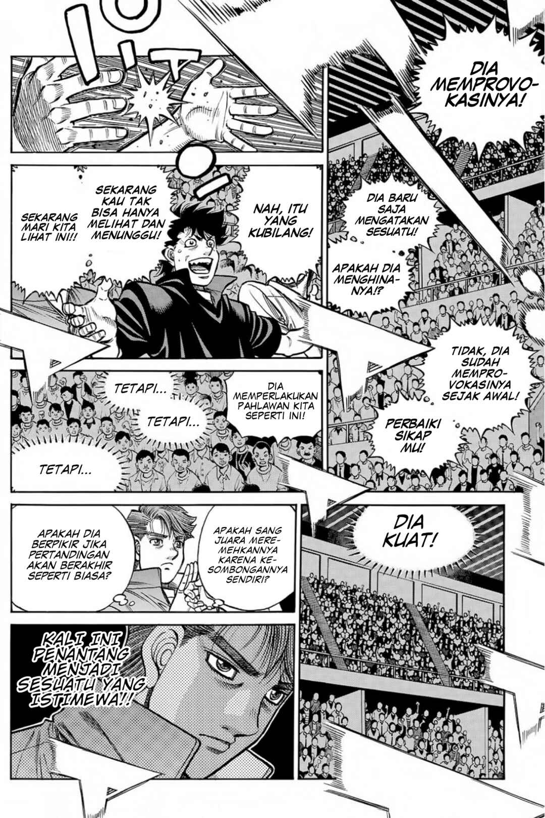 Chapter 1400 - Page 14