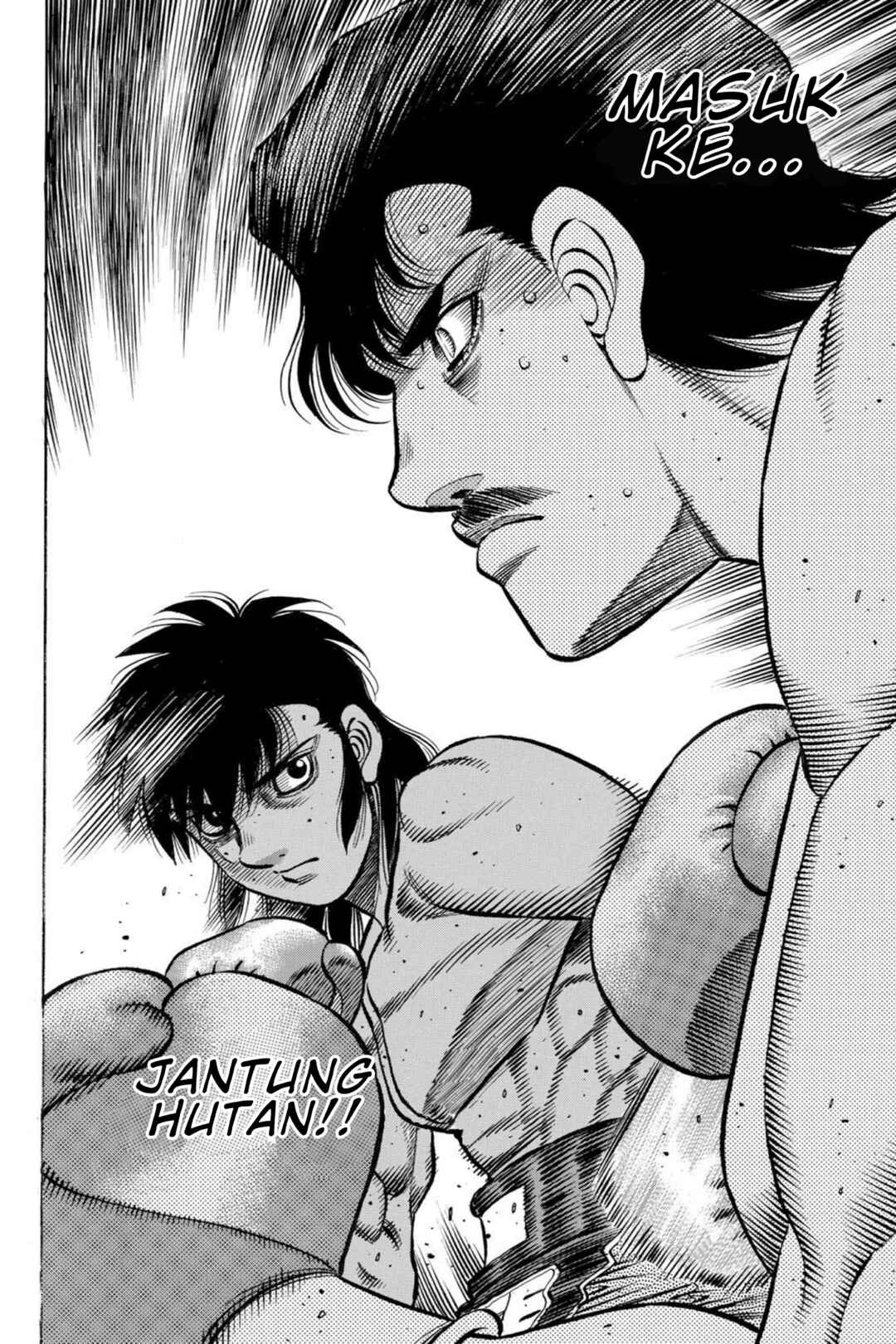 Chapter 1400 - Page 18
