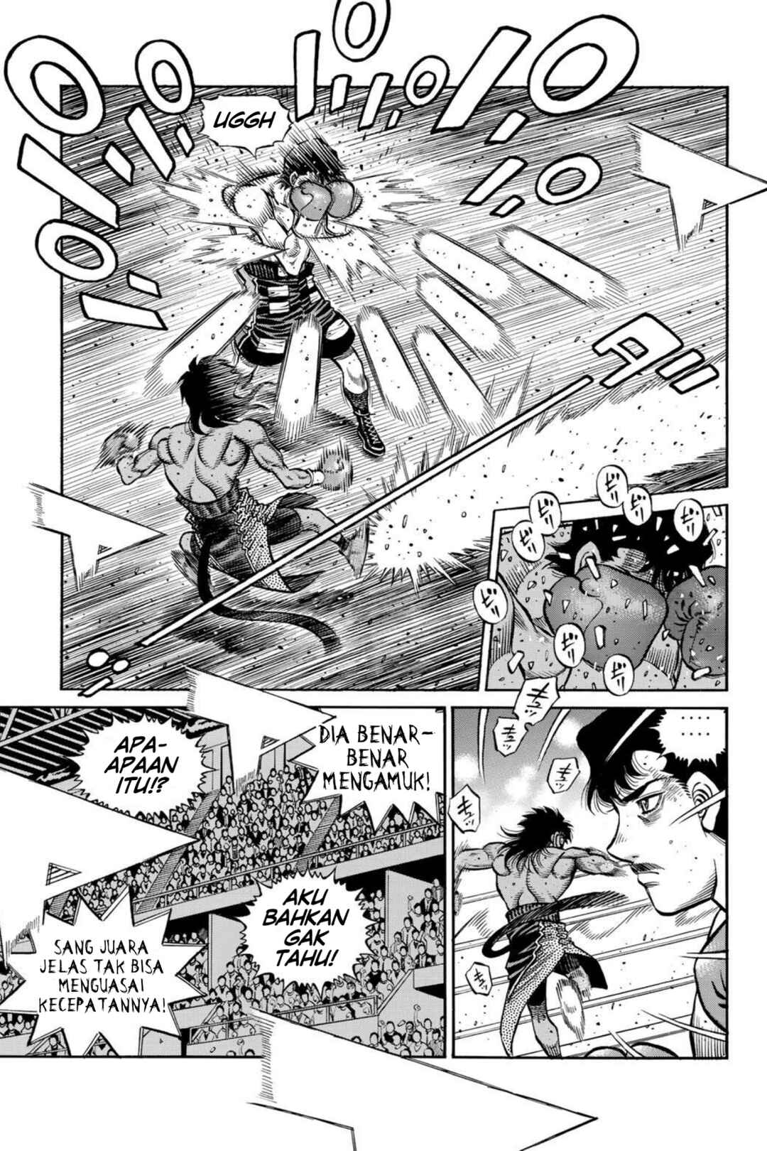 Chapter 1400 - Page 5