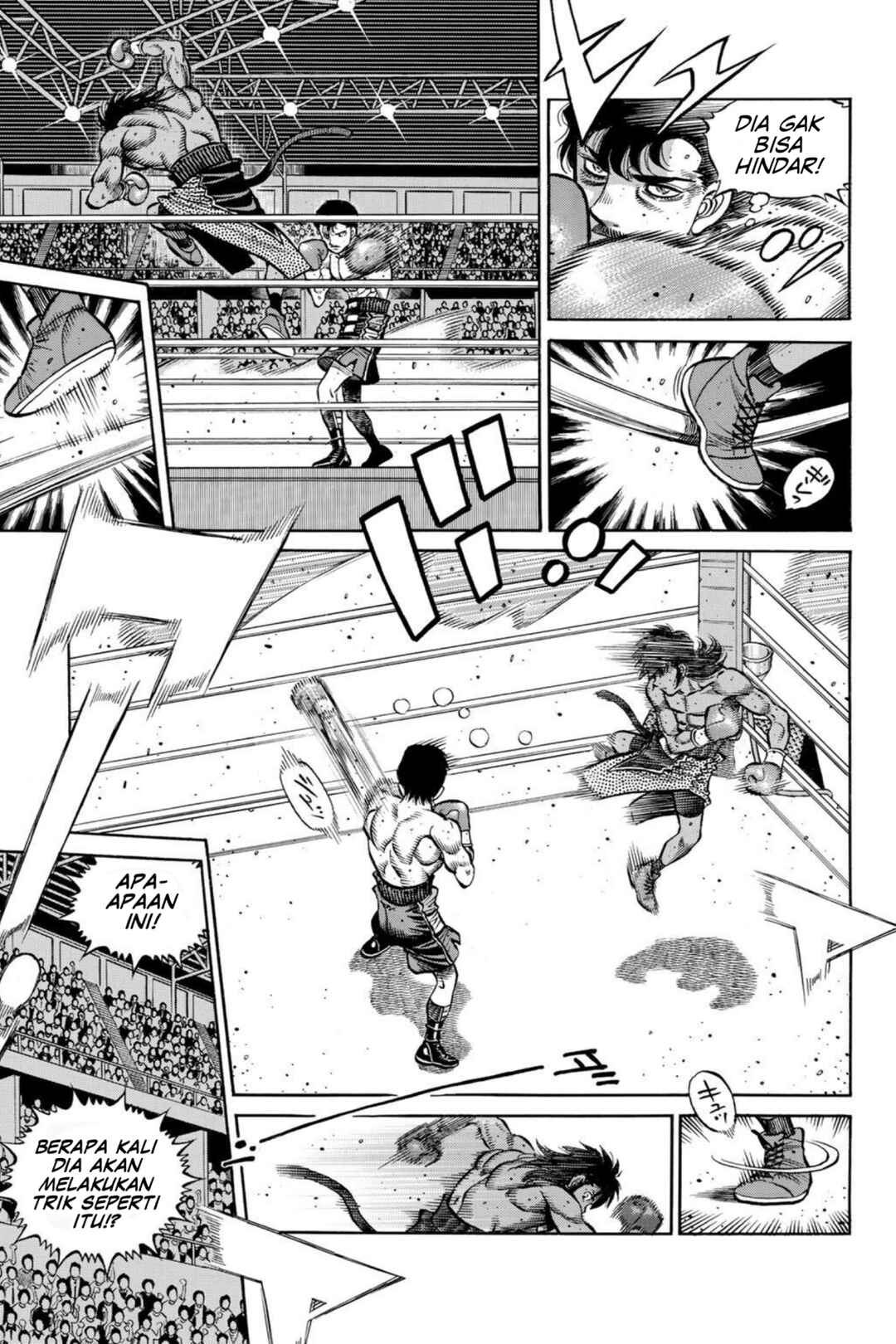 Chapter 1400 - Page 7