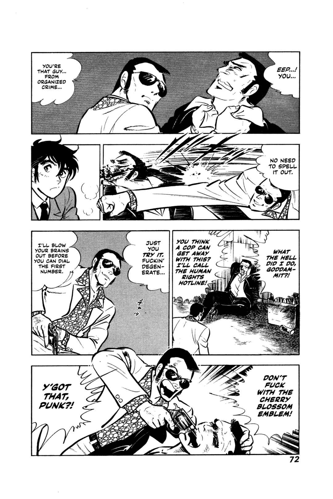 Chapter 3 - Page 5