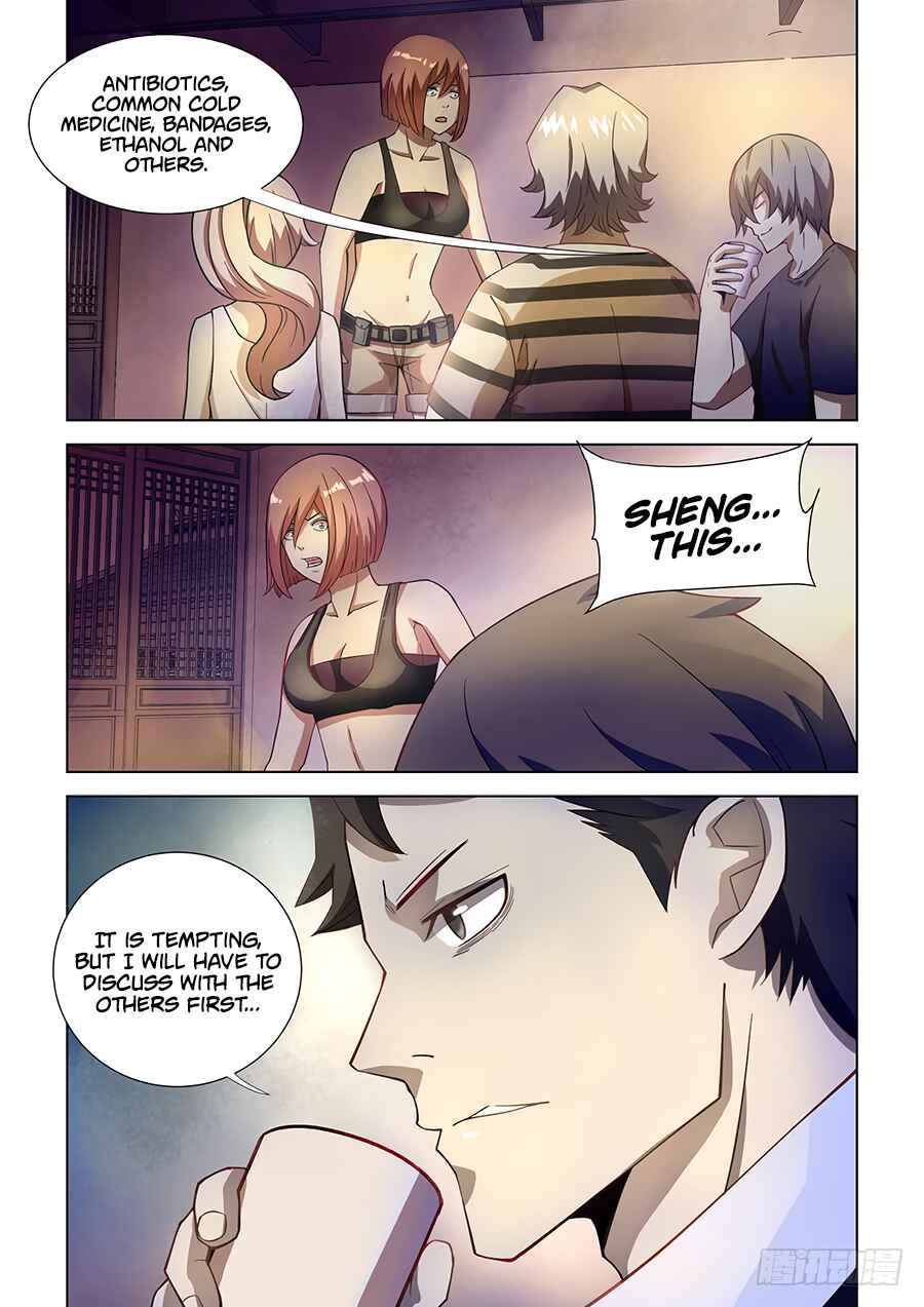 Chapter 74 - Page 10
