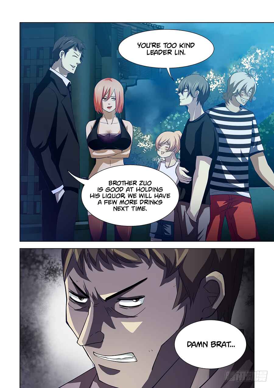 Chapter 74 - Page 13