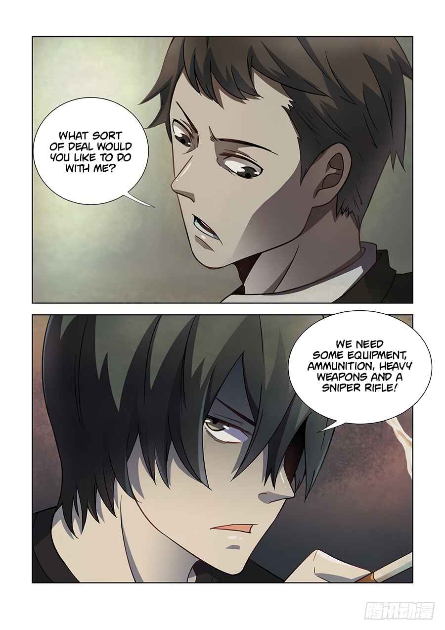Chapter 74 - Page 8