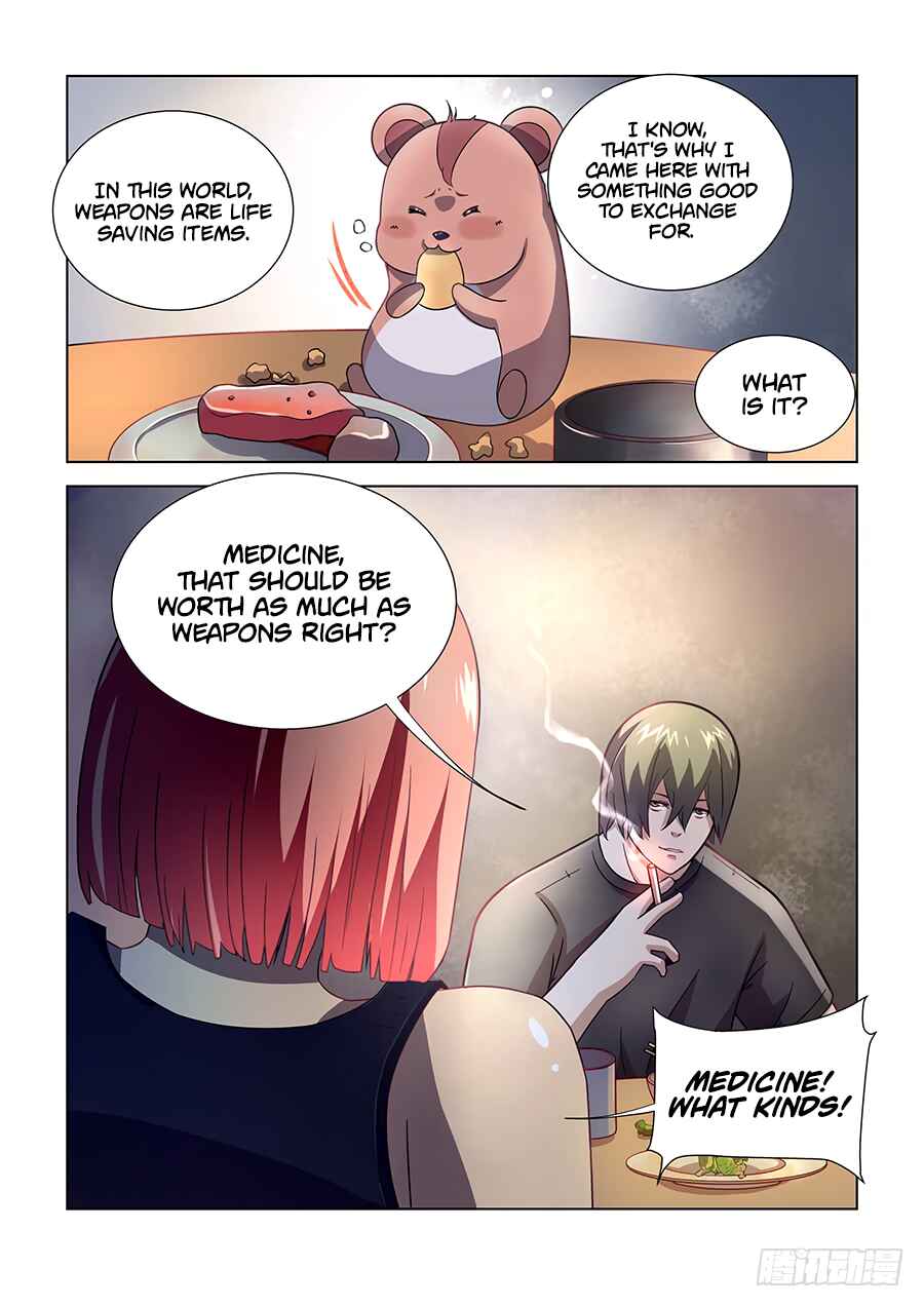 Chapter 74 - Page 9