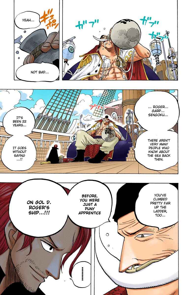Chapter 434 - Page 10