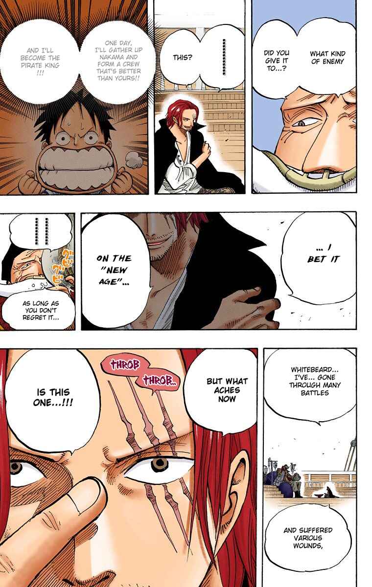 Chapter 434 - Page 12