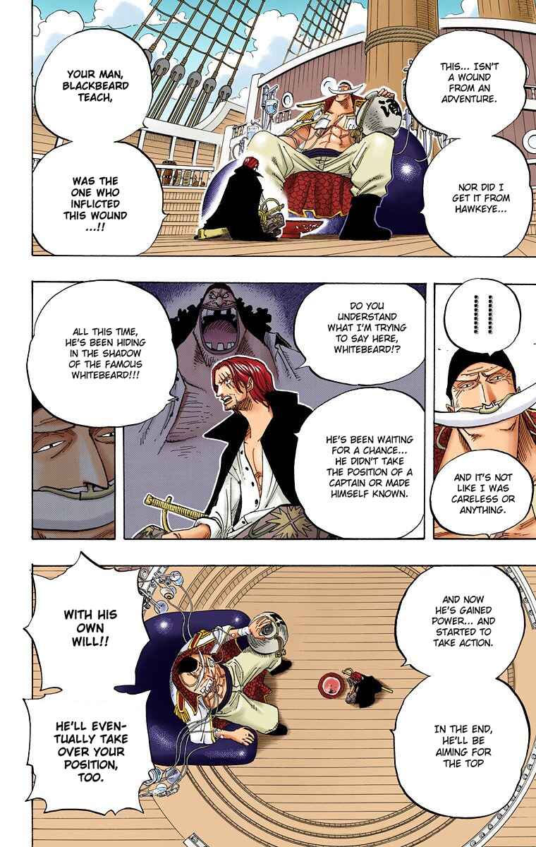 Chapter 434 - Page 13