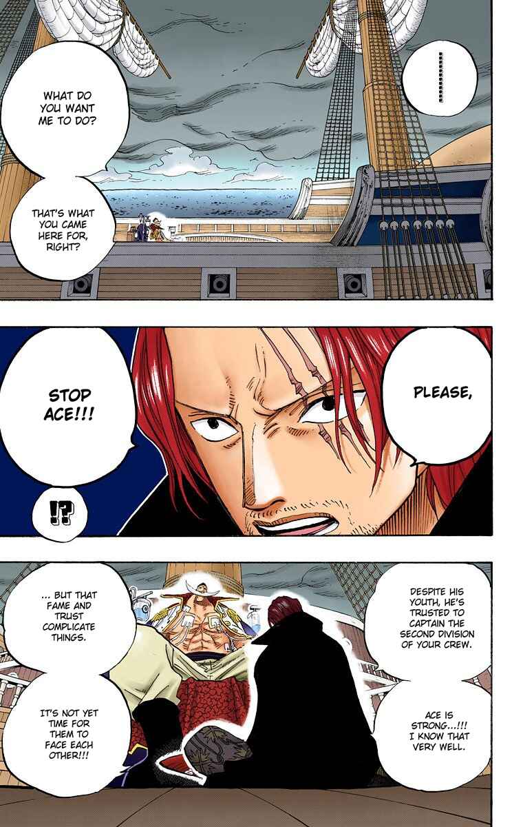 Chapter 434 - Page 14