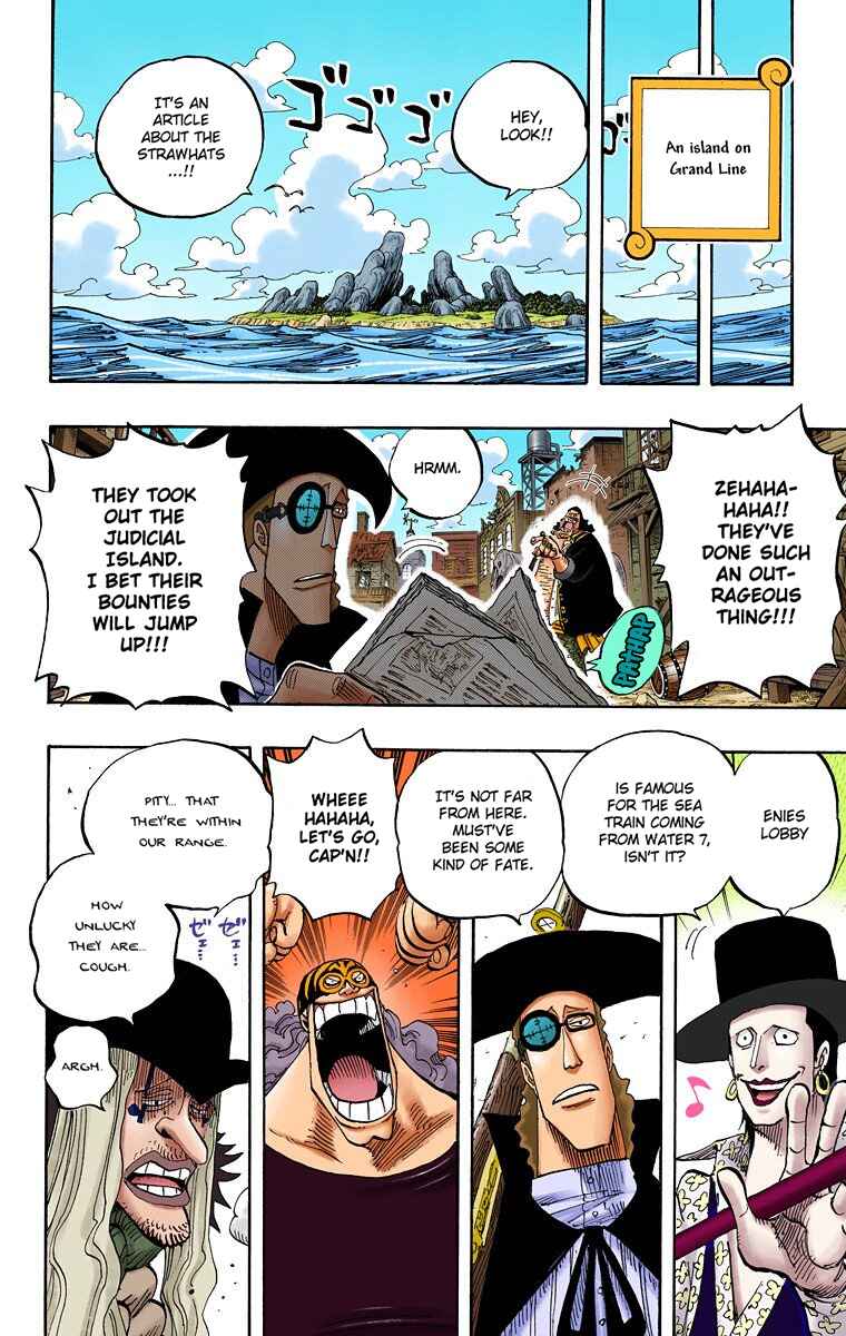 Chapter 434 - Page 18