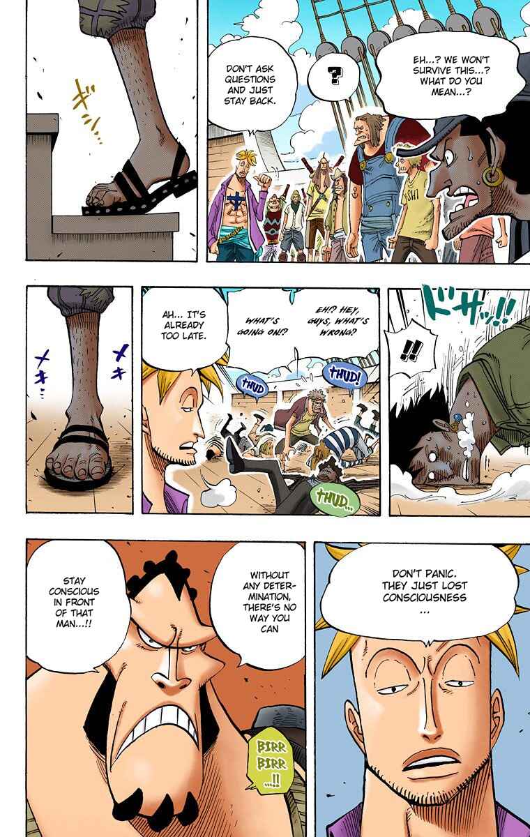Chapter 434 - Page 6