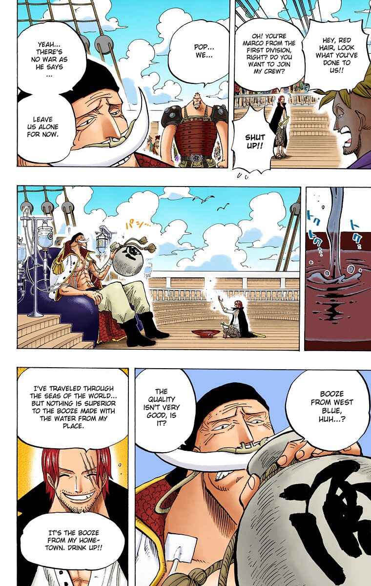 Chapter 434 - Page 9
