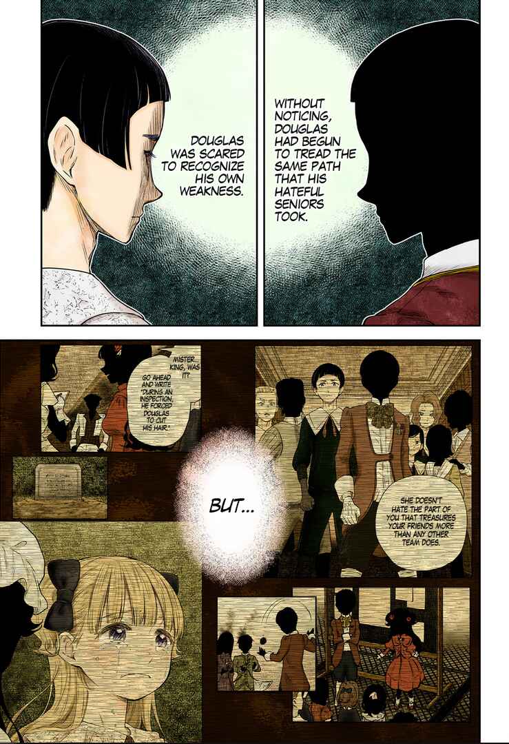 Chapter 188 - Page 12