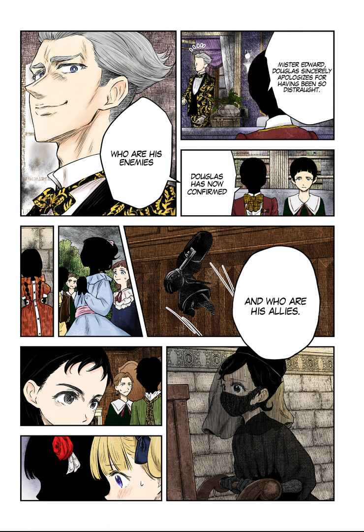 Chapter 188 - Page 14