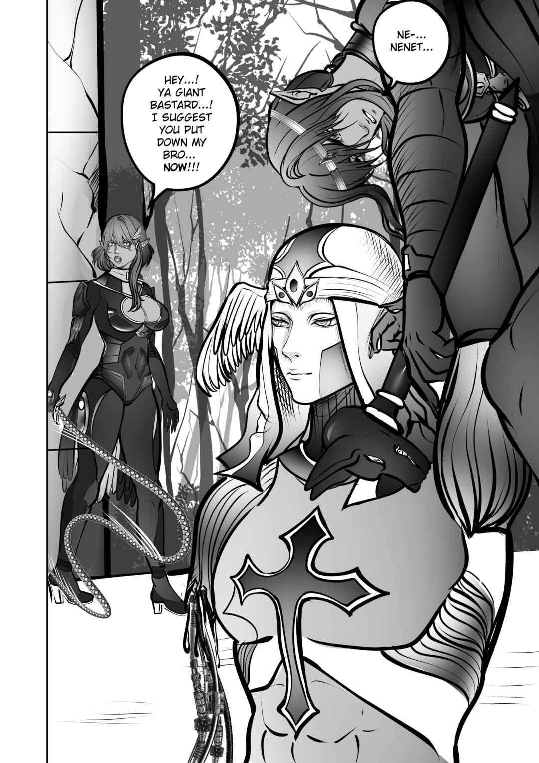 Chapter 11 - Page 18