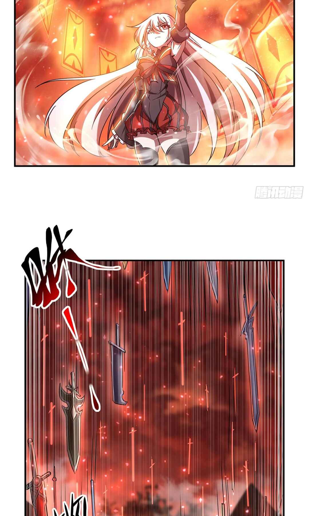 Chapter 285 - Page 21