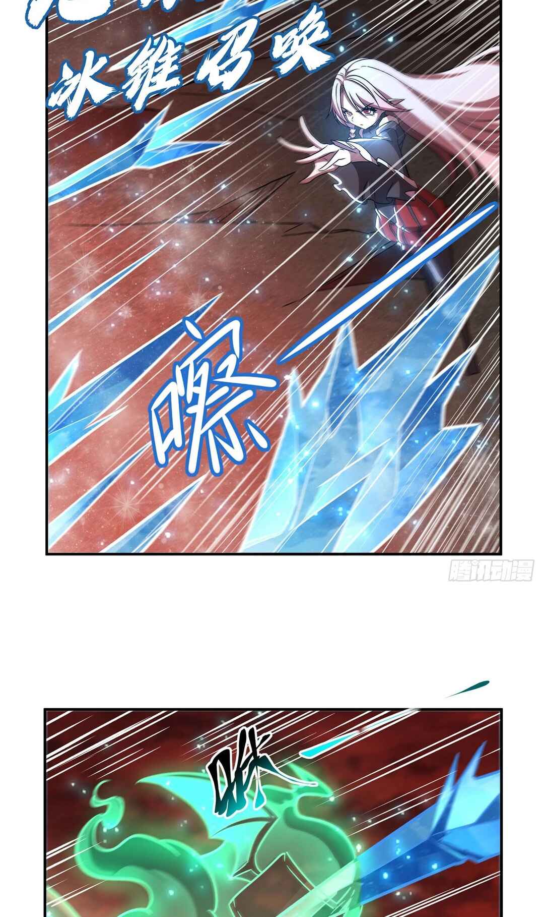 Chapter 285 - Page 5