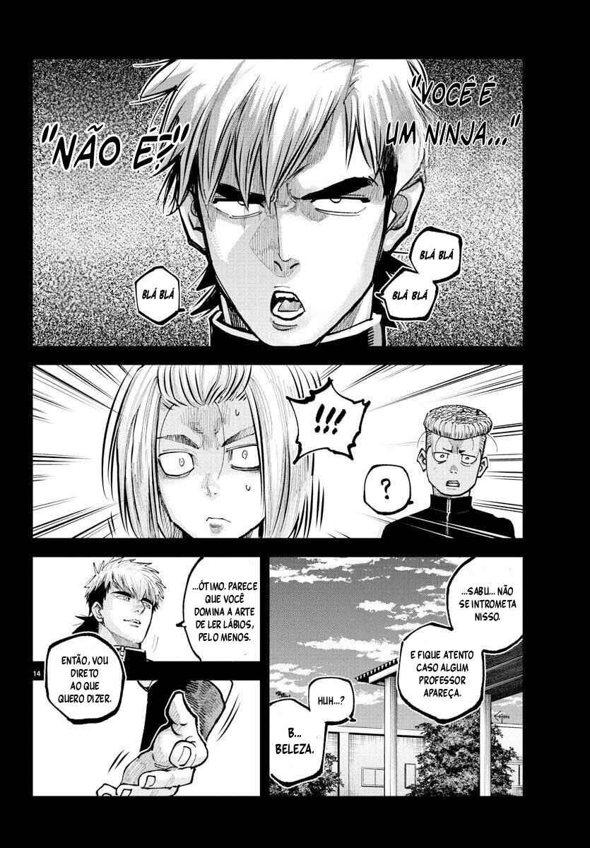 Chapter 39 - Page 14