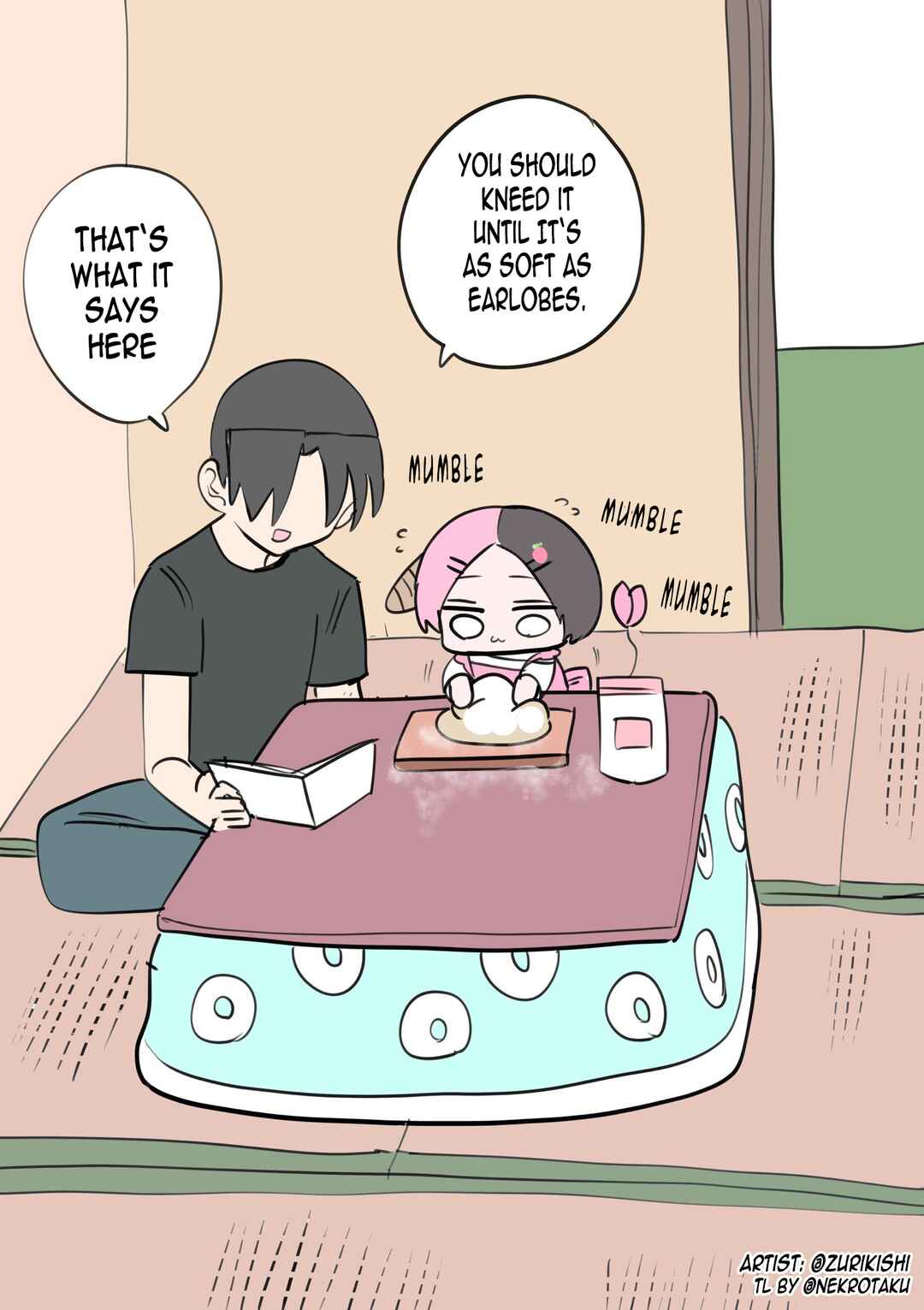 Chapter 112 - Page 2