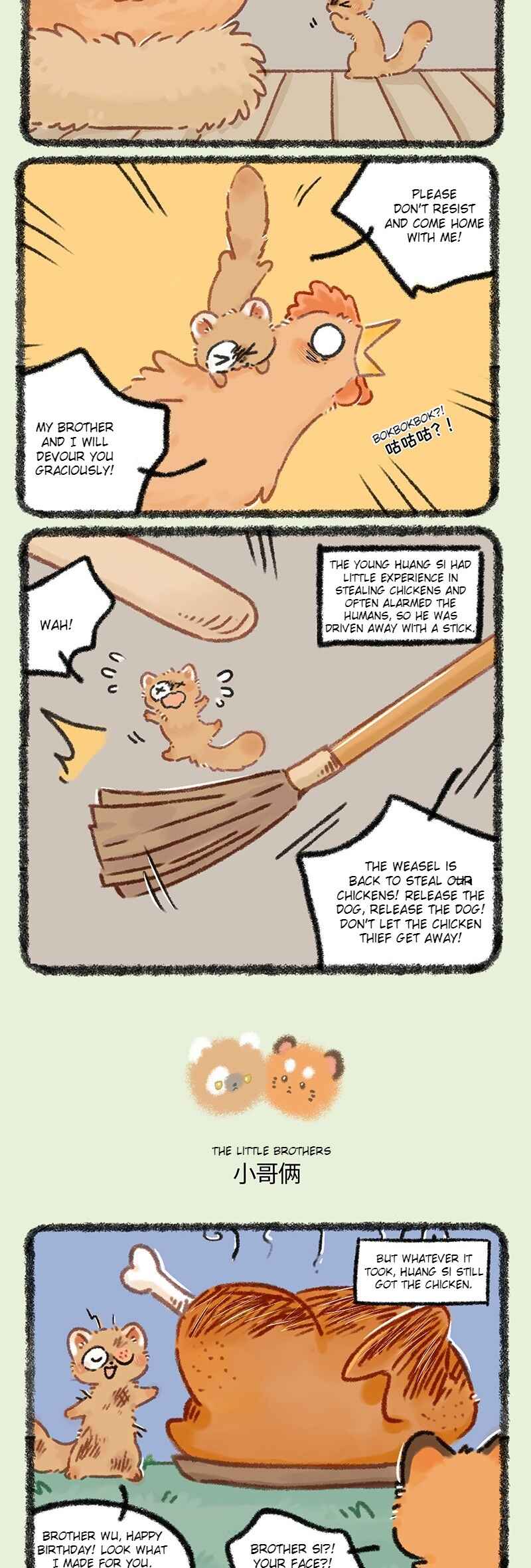 Chapter 956 - Page 2