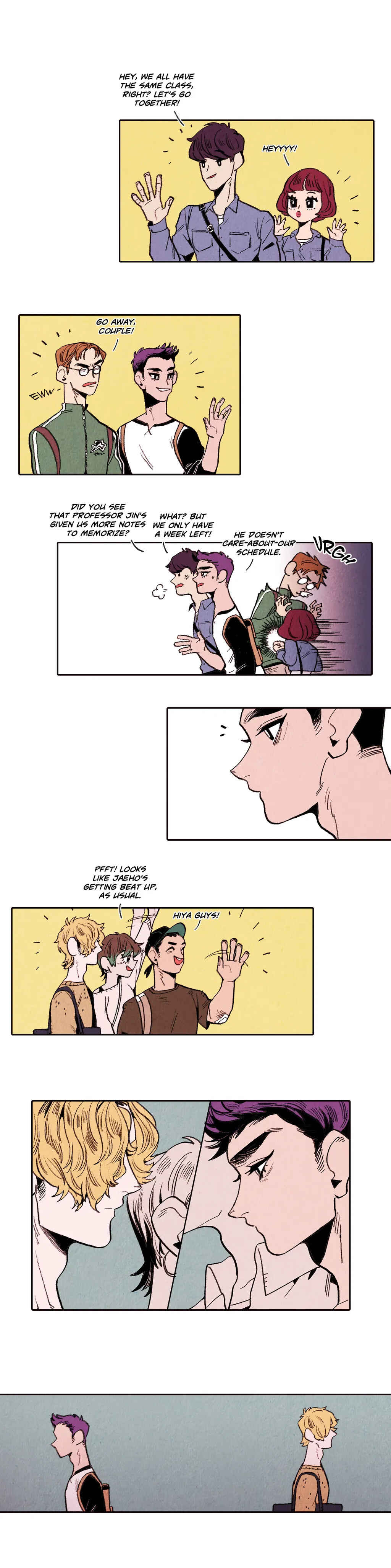 Chapter 4 - Page 1