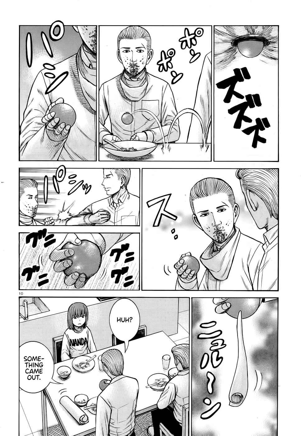Chapter 90 - Page 10